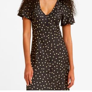 Levi’s 90s dress | size L